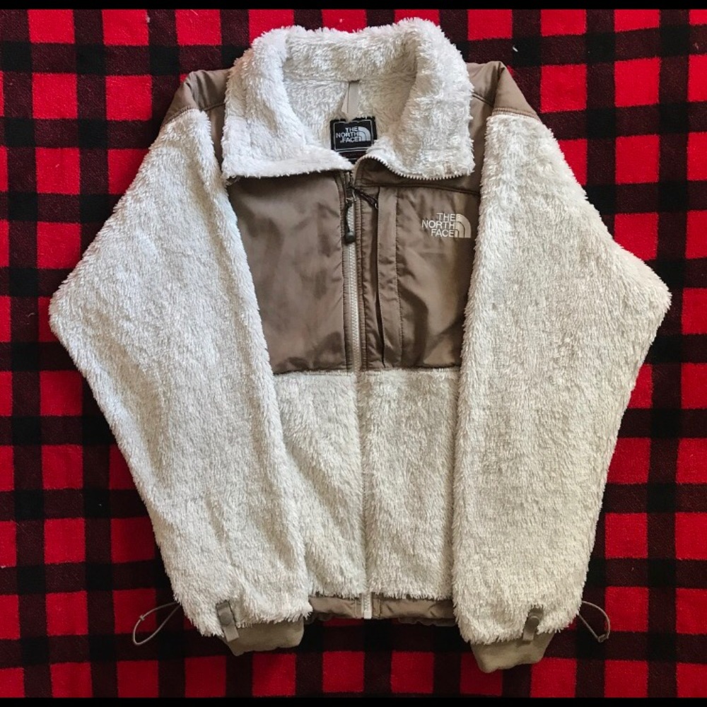 The North Face Summit Series Jacket